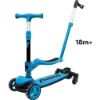 Picture of AS SHOKO: Prime 4 in 1 PLUS Scooter Μπλε (5004-50522)