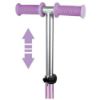 Picture of AS SHOKO: GoFit Scooter Μωβ (5004-50502)