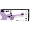 Picture of AS SHOKO: GoFit Scooter Μωβ (5004-50502)