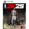 Picture of PS5 NBA 2K25