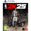 Picture of PS5 NBA 2K25