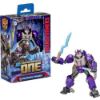 Picture of Hasbro Transformers: One Prime Changer - Alpha Trion Action Figure (F8692)