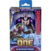 Picture of Hasbro Transformers: One Prime Changer - Alpha Trion Action Figure (F8692)