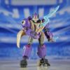 Picture of Hasbro Transformers: One Prime Changer - Alpha Trion Action Figure (F8692)