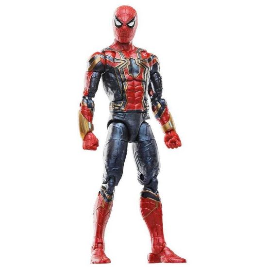 Picture of Hasbro Marvel: Legends - Iron Spider Action Figure (F9127)