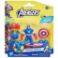 Picture of Hasbro Marvel: Avengers Battle Gear - Captain America Action Figure (F9341)