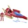 Picture of Hasbro Marvel: Avengers - Iron Man Repulsor Blast Battle Jet (F9329)