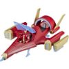 Picture of Hasbro Marvel: Avengers - Iron Man Repulsor Blast Battle Jet (F9329)