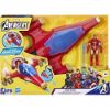 Picture of Hasbro Marvel: Avengers - Iron Man Repulsor Blast Battle Jet (F9329)