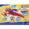 Picture of Hasbro Marvel: Avengers - Iron Man Repulsor Blast Battle Jet (F9329)