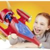 Picture of Hasbro Marvel: Avengers - Iron Man Repulsor Blast Battle Jet (F9329)