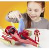 Picture of Hasbro Marvel: Avengers - Iron Man Repulsor Blast Battle Jet (F9329)