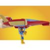 Picture of Hasbro Marvel: Avengers - Iron Man Repulsor Blast Battle Jet (F9329)