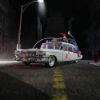 Picture of Hasbro GhostBusters: Ecto-1 (1984)  - Vehicle (1:13)  (F9873)