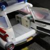 Picture of Hasbro GhostBusters: Ecto-1 (1984)  - Vehicle (1:13)  (F9873)