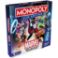 Picture of Hasbro Marvel: Monopoly - Flip Edition (Greek Language) (F9931)