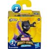 Picture of Hasbro Marvel: Avengers Mighty-Verse Collection - Black Panther (Series 2) (G0094)