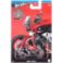 Picture of Mattel Hot Wheels: Motorcycle Club - BMW K 1300 R (HRR91)