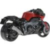 Picture of Mattel Hot Wheels: Motorcycle Club - BMW K 1300 R (HRR91)