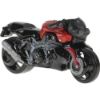 Picture of Mattel Hot Wheels: Motorcycle Club - BMW K 1300 R (HRR91)