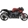 Picture of Mattel Hot Wheels: Motorcycle Club - BMW K 1300 R (HRR91)