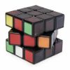 Picture of Spin Master Rubik's Cube: 3X3 Phantom - Touch & Reveal Cube (6064647)