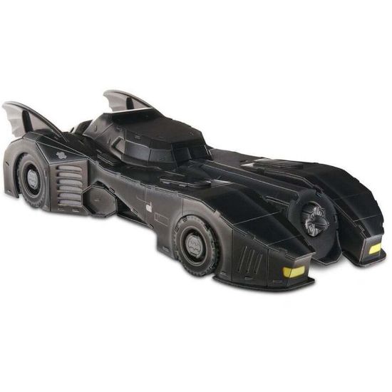 Picture of Spin Master 4D Build DC: Batman - Batmobile 3D Puzzle Model Kit (6070178)