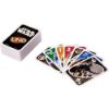 Picture of Mattel: Star Wars - Uno Card Game (GPP00)