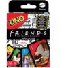 Picture of Mattel Uno: Friends The Television Series Card Game (HJH35)