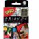 Picture of Mattel Uno: Friends The Television Series Card Game (HJH35)