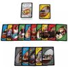 Picture of Mattel Uno: Friends The Television Series Card Game (HJH35)