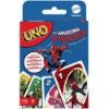 Picture of Mattel Uno:The Amazing Spiderman - Card Game (HXY08)