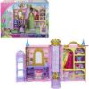 Picture of Mattel Disney Princess: Ready for the Ball - Playset (HXC20)