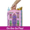 Picture of Mattel Disney Princess: Ready for the Ball - Playset (HXC20)