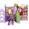 Picture of Mattel Disney Princess: Ready for the Ball - Playset (HXC20)