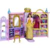 Picture of Mattel Disney Princess: Ready for the Ball - Playset (HXC20)