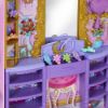 Picture of Mattel Disney Princess: Ready for the Ball - Playset (HXC20)