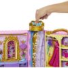 Picture of Mattel Disney Princess: Ready for the Ball - Playset (HXC20)