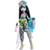 Picture of Mattel Monster High: Monster Fest - Frankie Stein (HXH79)