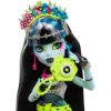 Picture of Mattel Monster High: Monster Fest - Frankie Stein (HXH79)