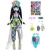 Picture of Mattel Monster High: Monster Fest - Frankie Stein (HXH79)