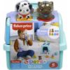 Picture of Fisher-Price - Sort & Stow Pet Carrier (HTW93)