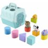 Picture of Fisher-Price - Sort & Stow Pet Carrier (HTW93)