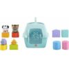 Picture of Fisher-Price - Sort & Stow Pet Carrier (HTW93)