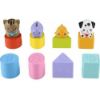 Picture of Fisher-Price - Sort & Stow Pet Carrier (HTW93)