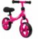 Picture of AS SHOKO: My First Balance Bike Ροζ (5004-50516)