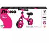 Picture of AS SHOKO: My First Balance Bike Ροζ (5004-50516)