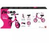 Picture of AS SHOKO: My First Balance Bike Ροζ (5004-50516)