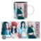 Picture of Abysse: Blackpink Band - Girls Subli Mug (320ml) (GBYMUG089)