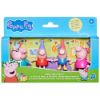 Picture of Hasbro Peppa Pig: Peppa's Family Party (F9510)